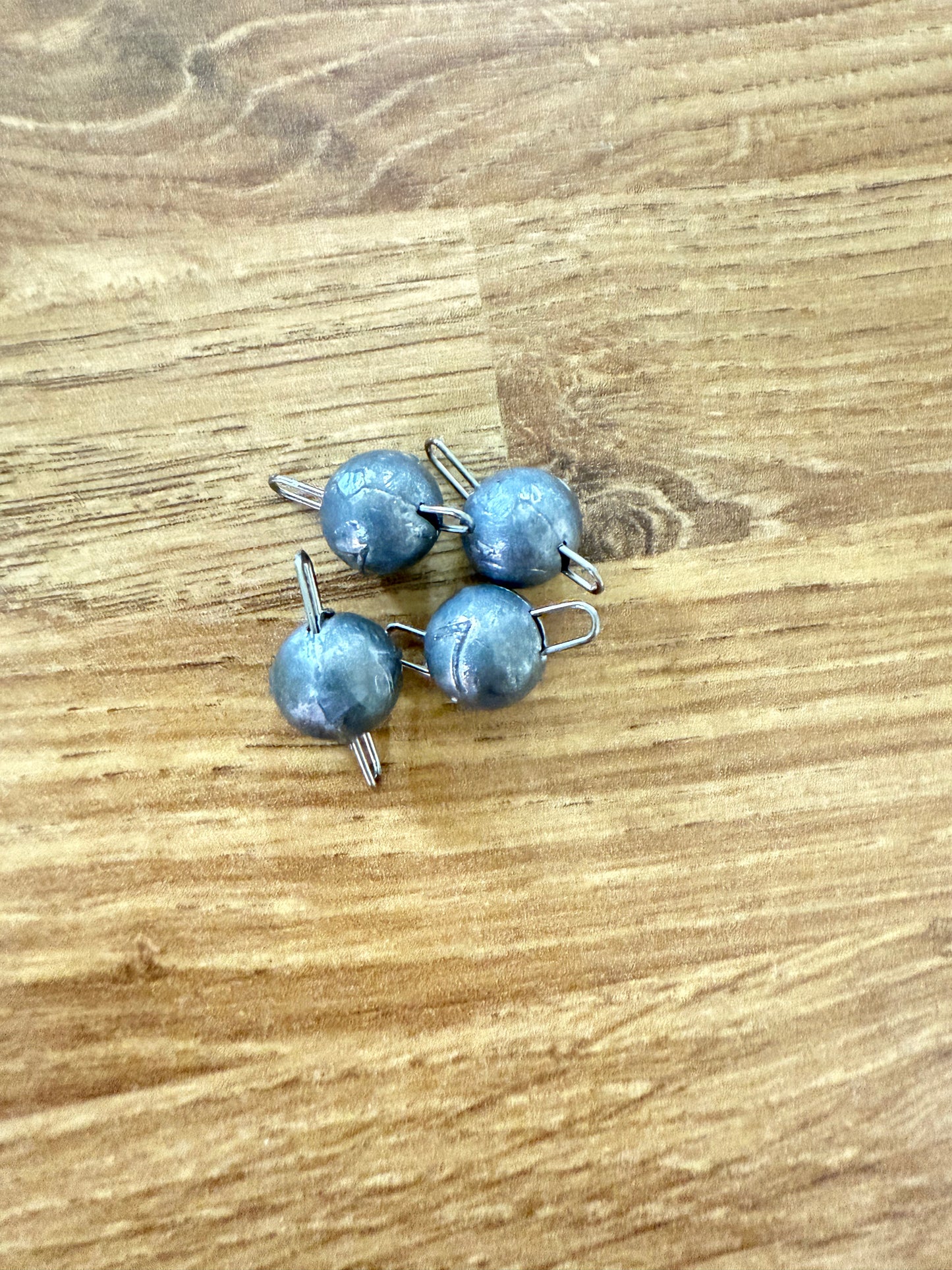 Cheb Weights ( 4 Per pack)