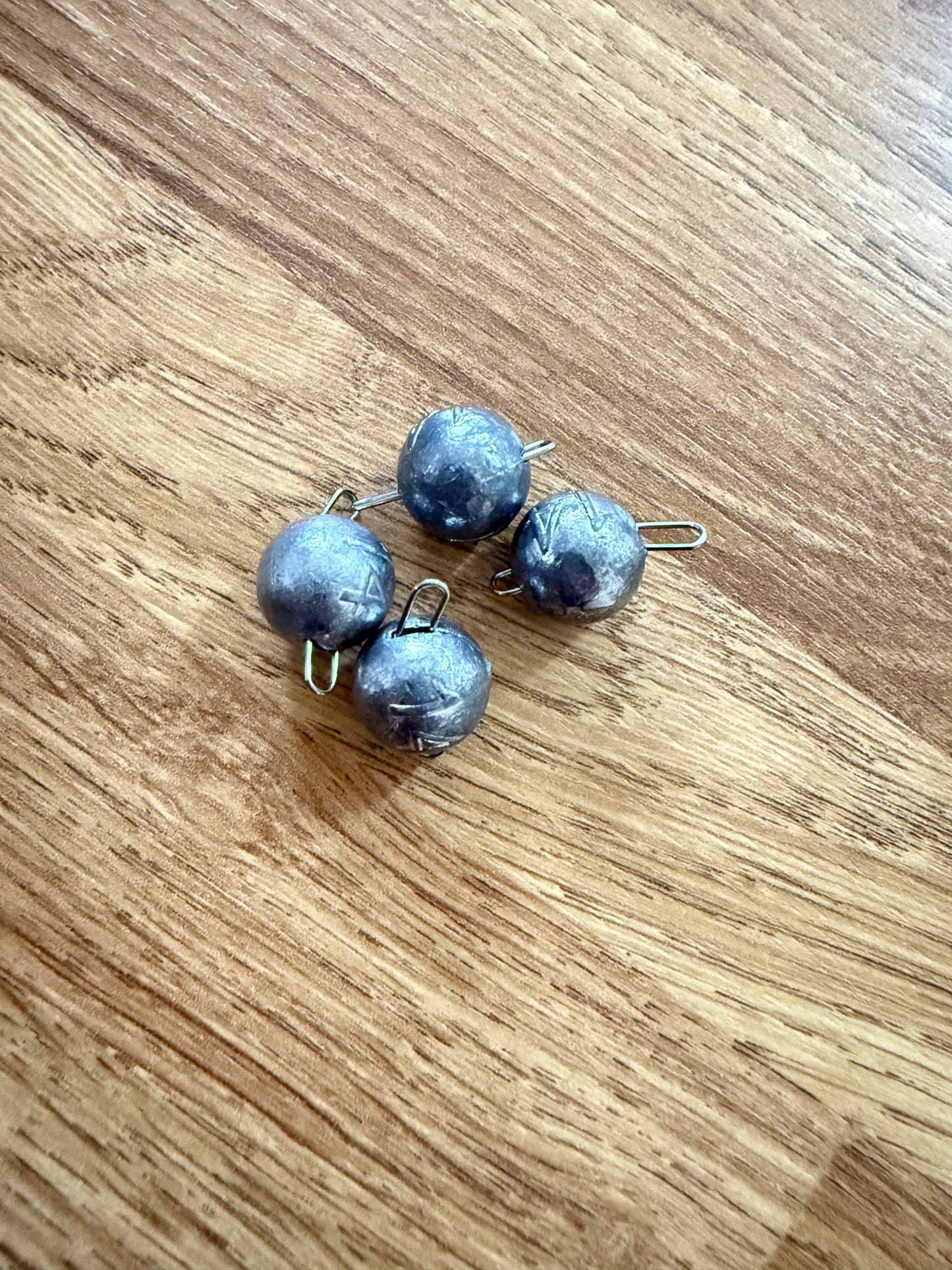 Cheb Weights ( 4 Per pack)