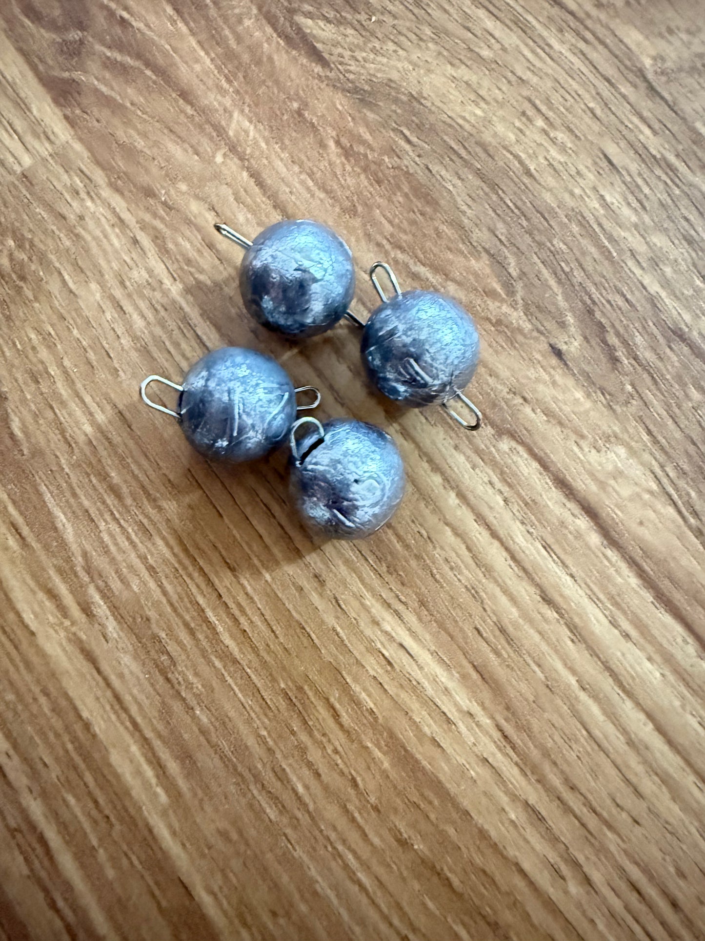 Cheb Weights ( 4 Per pack)