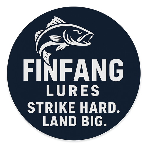 FinFangLures